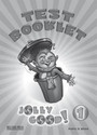 Jolly Good 1 Test Jolly Good 1 Test