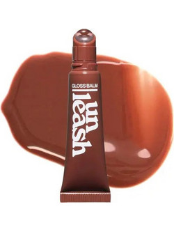 Unleashia Sunset Dazzle Gloss No5 Amalfi Lip Balm Tube με Χρώμα 10gr