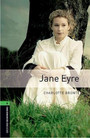 Oxford Bookworms Library Level 6: Jane Eyre