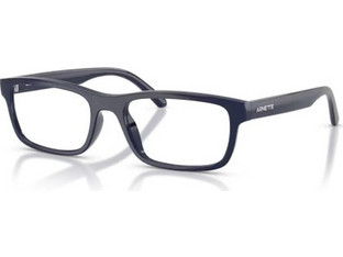 Arnette AN7279U 2754 Ανδρικός Σκελετός Γυαλιών Οράσεως Κοκάλινος Μαύρος