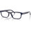 Arnette AN7279U 2754 Ανδρικός Σκελετός Γυαλιών Οράσεως Κοκάλινος Μαύρος