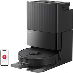 Roborock Qrevo Edge 5V1 QRES52-00 Σκούπα Ρομπότ