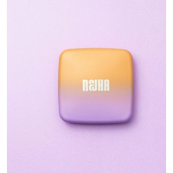 Nejha Don't Be Shy 04 Rosewood Powder Blush