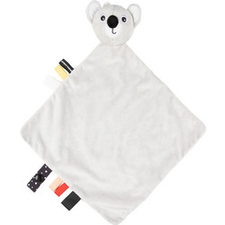 Canpol Βabies Koala Πανάκι Παρηγοριάς Γκρι 3160242