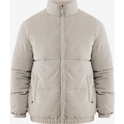 Mexx Ανδρικό Μπουφάν Χειμωνιάτικο Puffer Γκρι MF006801953M-144002