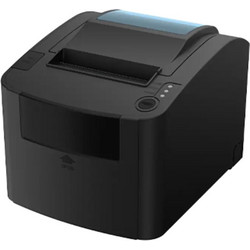 GC-U803 Θερμικός Εκτυπωτής Αποδείξεων LAN / Serial / USB