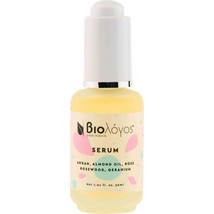 Βιολόγος Antiaging Action & Stimulating Microcirculation Αντιγηραντικό Serum Προσώπου 30ml