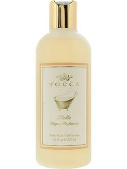 Tocca Stella Αφρόλουτρο σε Gel 270ml