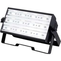Stairville LF-12 Flash 12 COB Φωτορυθμικό Strobe Light Beam DMX