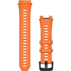 Garmin 22 Λουράκι Σιλικόνης Solstice (Garmin Instinct 3)