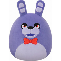 Jazwares Squishmallows Five Nights at Freddy's Bonnie 20cm