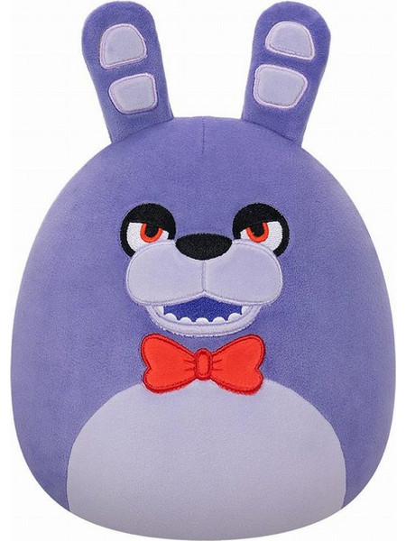 Jazwares Squishmallows Five Nights at Freddy's Bonnie 20cm