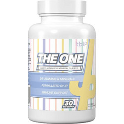 TbJP The One 60 Ταμπλέτες