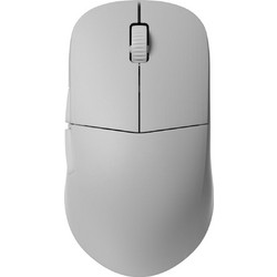 Endgame Gear XM2w 4k Ασύρματο Gaming Ποντίκι 30000 DPI White Frost