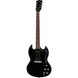 Gibson SG Special Ηλεκτρική Κιθάρα 4/4 Double Cut με Μαγνήτες HH & Ταστιέρα Rosewood Ebony