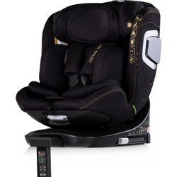 Chipolino Clima Air Κάθισμα Αυτοκινήτου i-Size 0-36kg ISOfix Blackberry