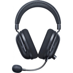 Razer BlackShark V2 Pro (2023) Ασύρματο Gaming Headset Over Ear Black
