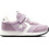Converse Omega Trainer Easy On Παιδικά Sneakers Ροζ A14381C