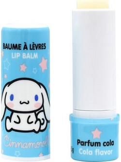 Hello Kitty Cinnamoroll Lip Balm