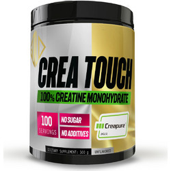 Gold Touch Nutrition Crea Touch Creatine Creapure 300gr