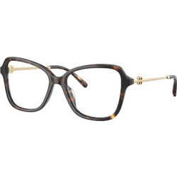 Tory Burch TB2166U 1728 Γυναικείος Σκελετός Γυαλιών Οράσεως Κοκάλινος Μεταλλικός Χρυσός Ταρταρούγα