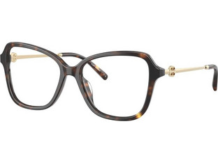 Tory Burch TB2166U 1728 Γυναικείος Σκελετός Γυαλιών Οράσεως Κοκάλινος Μεταλλικός Χρυσός Ταρταρούγα