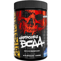 Mutant Hardcore BCAA Blue Raspberry 390gr