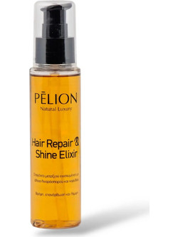 Pelion Serum Μαλλιών για Επανόρθωση