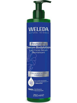 Weleda Revitalizing Ενυδατική Lotion Σώματος 250ml