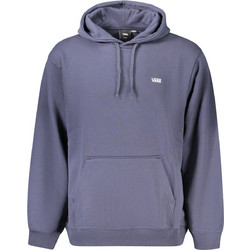 Vans Ανδρικό Φούτερ με Κουκούλα & Τσέπες Navy Μπλε VN000P21BLJDU