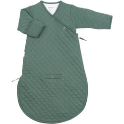 Bemini Χειμερινός Υπνόσακος Magic Bag Quilt Stone Green