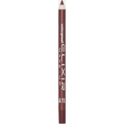 Elixir 072 Plum Αδιάβροχo Lip Liner 1.4gr