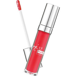 Pupa Miss Pupa 204 Timeless Coral Lip Gloss 5ml