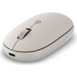 Satechi ST-MOTGW Ασύρματο Bluetooth Ποντίκι White