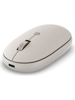 Satechi ST-MOTGW Ασύρματο Bluetooth Ποντίκι White