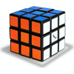 Spin Master Squish Κύβος Ρούμπικ 3x3 6072705