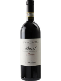 Poderi Colla Barolo Bussia Dardi Le Rose Κρασί Ερυθρό Ξηρό 750ml