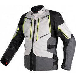 Nordcode Odyssey Light Grey Fluo