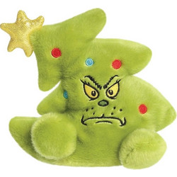 Aurora Palm Pals Grinch Christmas Tree 15297
