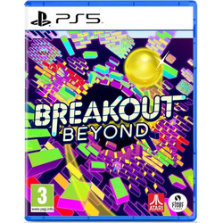 Breakout Beyond PS5
