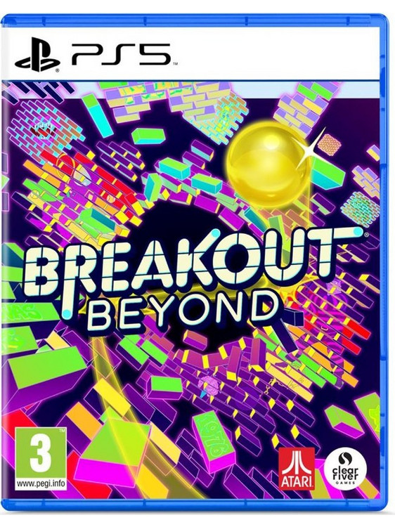 Breakout Beyond PS5