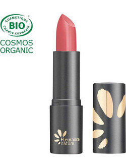Fleurance Nature 221 Long Lasting Matte Κραγιόν Stick 3.5gr