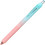 Writech Nebula Pink & Mint Στυλό Gel 0.7mm Μαύρο W-0163