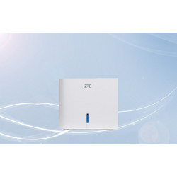 ZTE Z1200 Mesh Access Point WiFi 5 Dual Band (2.4 & 5GHz)