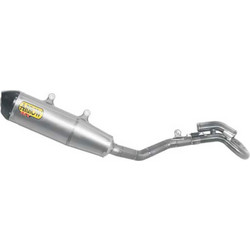 Arrow Σετ Εξάτμισης για KTM SX-F 250 με Σιγαστήρα 75120TK.TITANIUM