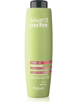 Helen Seward Mediter Hydra 5/C Conditioner για Προστασία Χρώματος για Βαμμένα Mαλλιά 1lt
