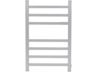 Elmark EL-ETR130 Ηλεκτρική Πετσετοκρεμάστρα 130W 80x53cm