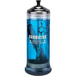 Barbicide Δοχείο Απολύμανσης 1.1lt