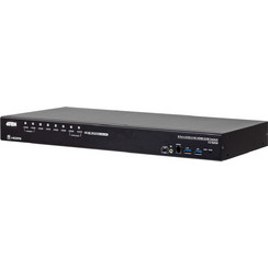 Aten KVM Switch CS18208 HDMI USB
