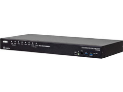 Aten KVM Switch CS18208 HDMI USB